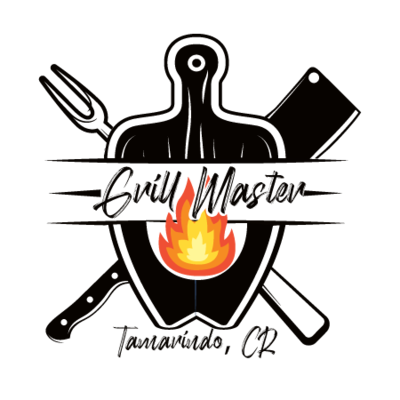 Grill Master Tamarindo logo