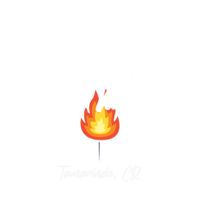 Grill Master Tamarindo logo